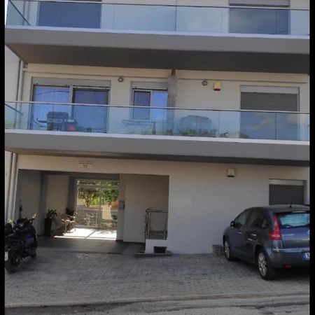 Sunshine Suite Junior La Canea Esterno foto