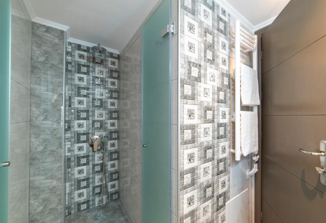 Sunshine Suite Junior La Canea Esterno foto