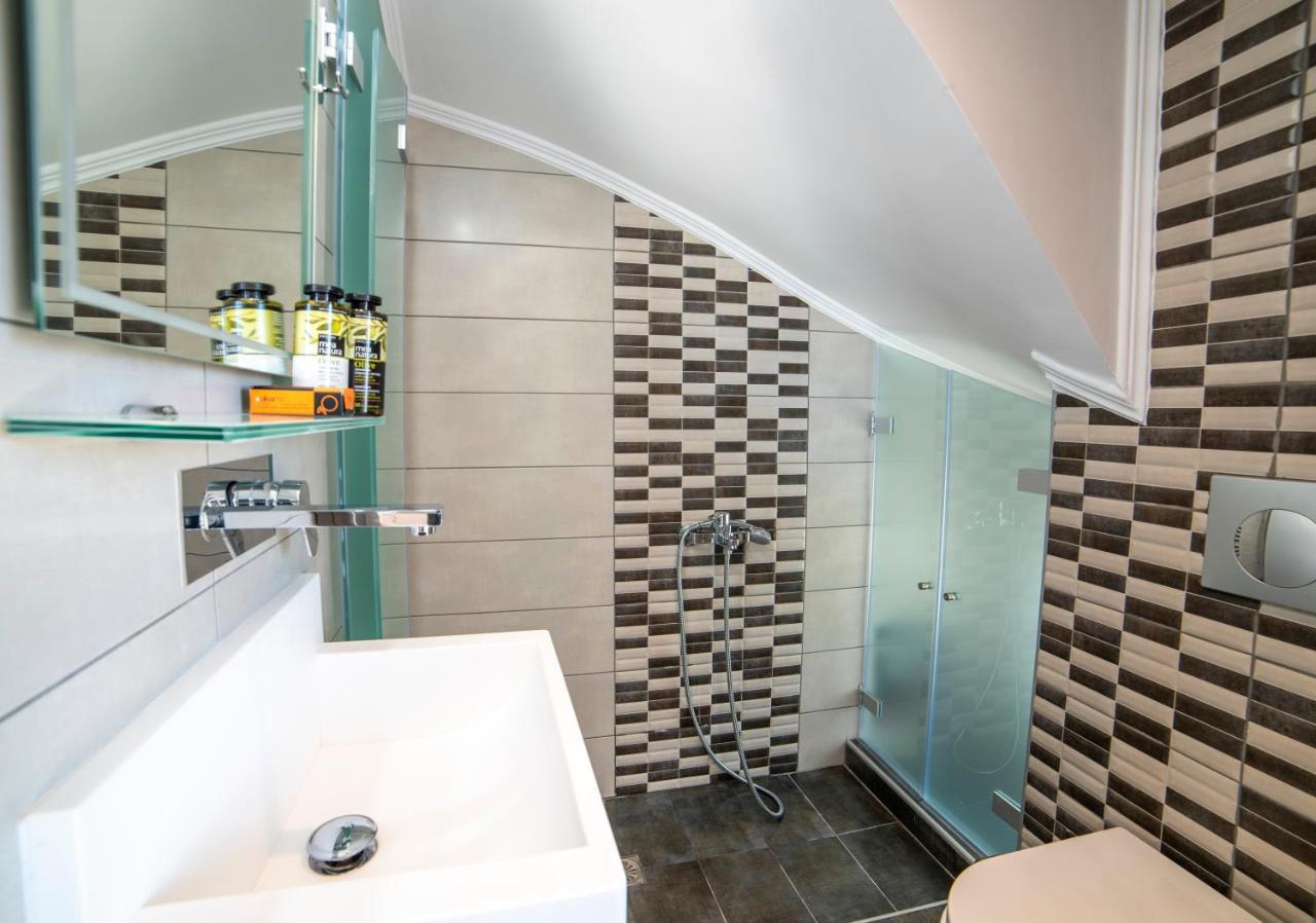 Sunshine Suite Junior La Canea Esterno foto